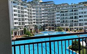 Private Apartments In Emerald